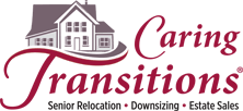 Caring Transitions North Austin Logo