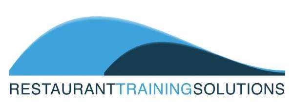 Restaurant Training Solutions, LLC Logo