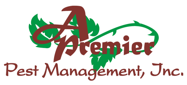 A Premier Pest Management, Inc. Logo