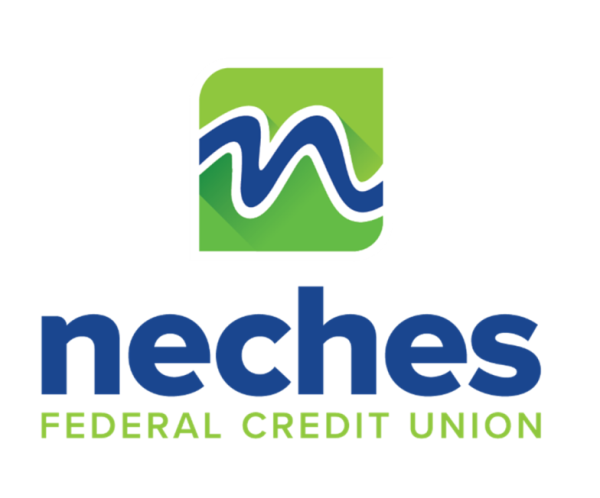 Neches Federal Credit Union Logo