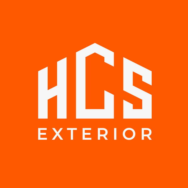 HCS Exterior Remodeling Logo