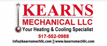 Kearns Mechanical, LLC Logo