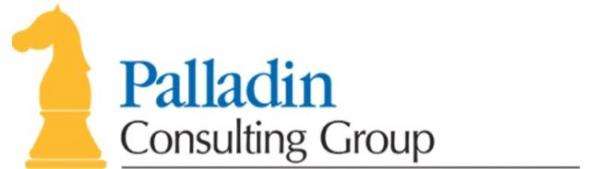 Palladin Consulting Group, Inc. Logo