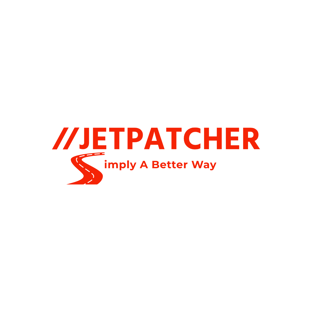 Jetpatcher Canada Ltd. Logo