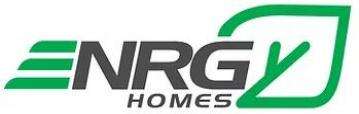 NRG Homes Logo