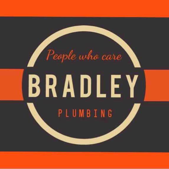 Bradley Plumbing LLC Logo