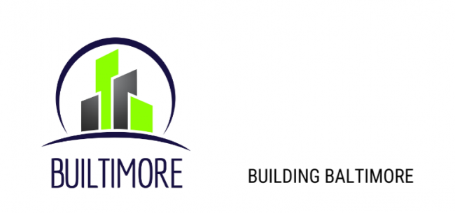 Builtimore LLC Logo