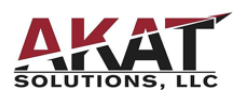 AKAT General Contractors, LLC Logo