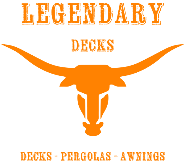 Legendary Decks Logo