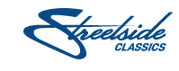 Streetside Classics - Phoenix Logo