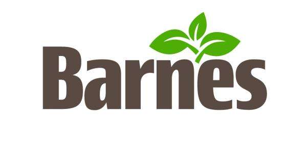 Barnes Nursery Inc. Logo