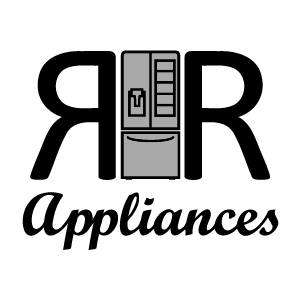R & R Appliances Logo