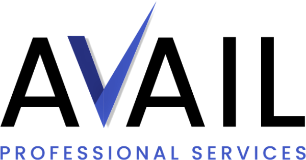 Avail Professional Services, LLC Logo