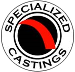 Specialized Casting, LLC Logo