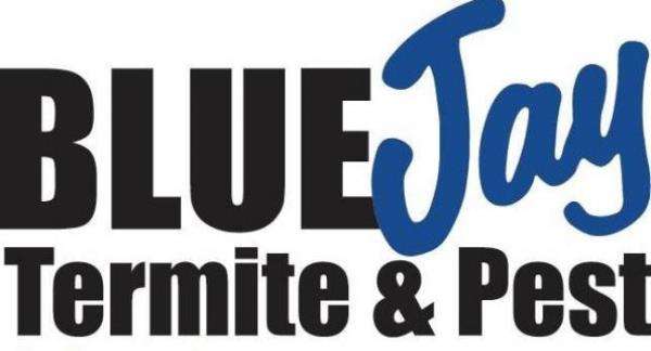Blue Jay Termite & Pest Control, Inc. Logo