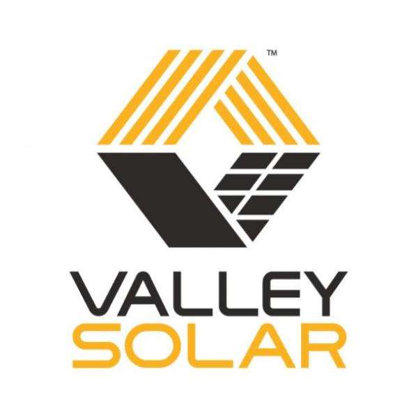 Valley Solar, LLC Logo