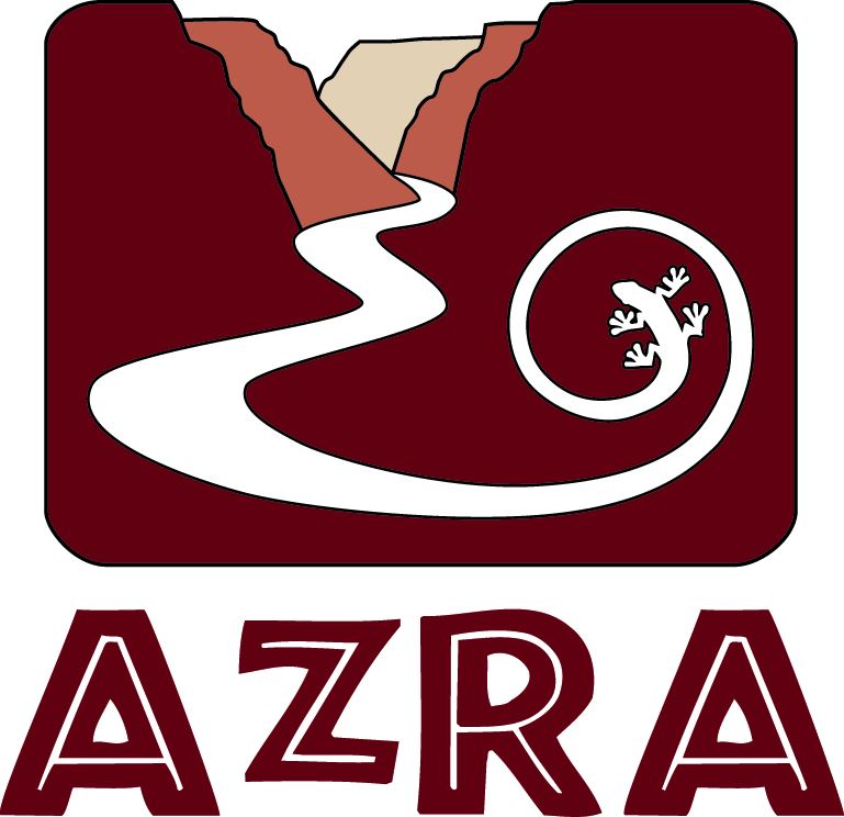 Arizona Raft Adventures Logo