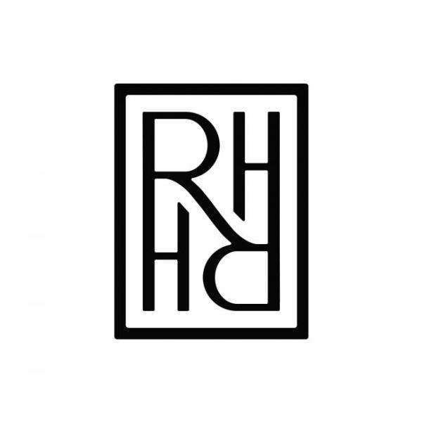 Rockher Haute Jewels Logo
