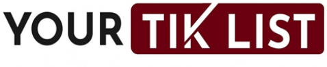 Your Tik List Handyman Service Logo