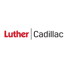 Luther Cadillac Logo