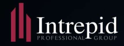 Intrepid Professional Group, Inc. Logo