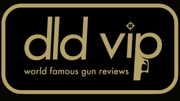 DLD VIP LLC Logo