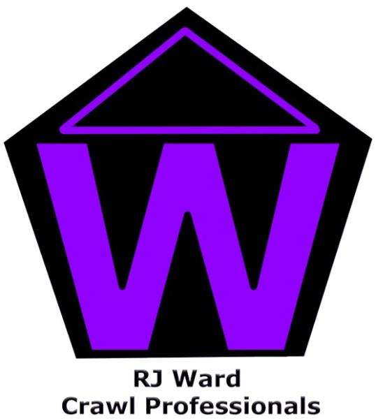 RJ Ward Crawl Professionals, LLC Logo