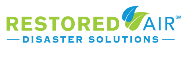 Restored Air Disaster Solutions, LLC Logo