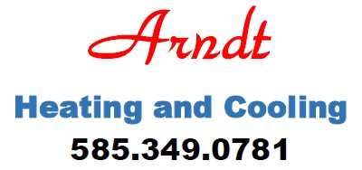 Arndt Heating and Cooling LLC Logo