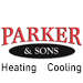 Parker & Sons Logo