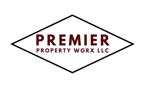 Premier Property Worx LLC Logo