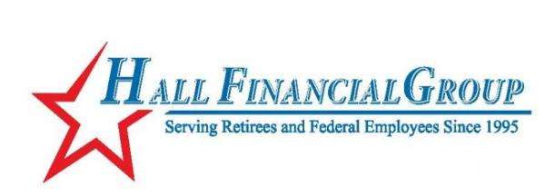 Hall Financial Group Logo