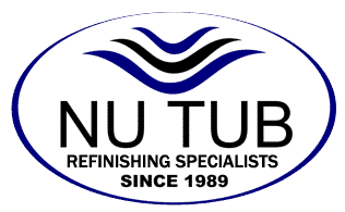 NU Tub Logo