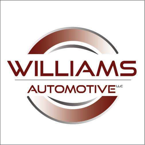 Williams Automotive LLC Logo