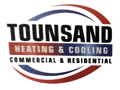 Tounsand Heating & Cooling, LLC Logo