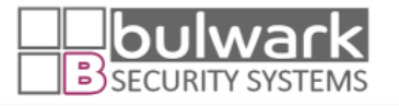 Bulwark Security Systems Logo