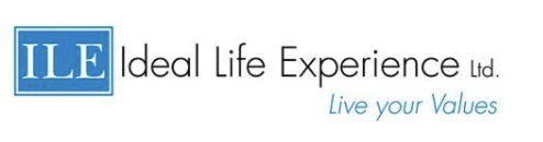 Ideal Life Experience Ltd. Logo