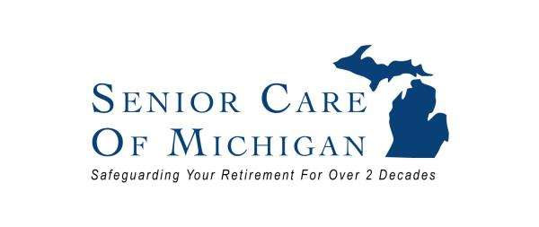 Senior Care of Michigan, LLC Logo