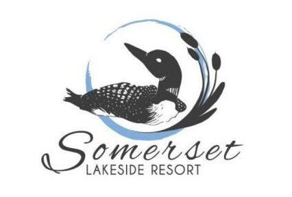 Somerset Lakeside Resort Logo