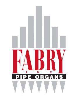 Fabry, Inc. Logo
