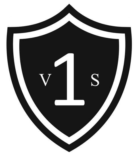 1st Veterans Security, LLC Logo