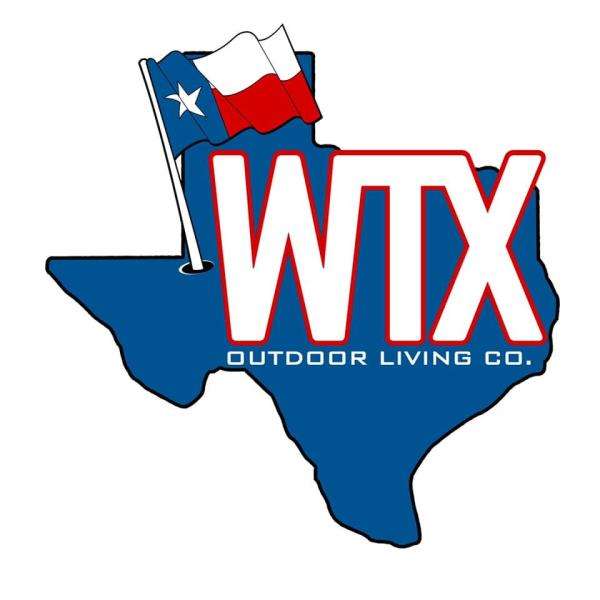 West Texas Outdoor Living, LLC Logo