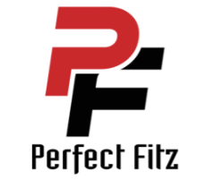 Perfect Fitz T-Shirts & Specialties Logo