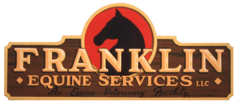 Franklin Equine Services, LLC Logo