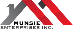 Munsie Enterprises, Inc. Logo