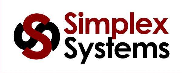 Simplex Systems Inc. Logo