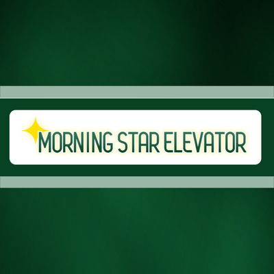Morning Star Elevator LLC Logo