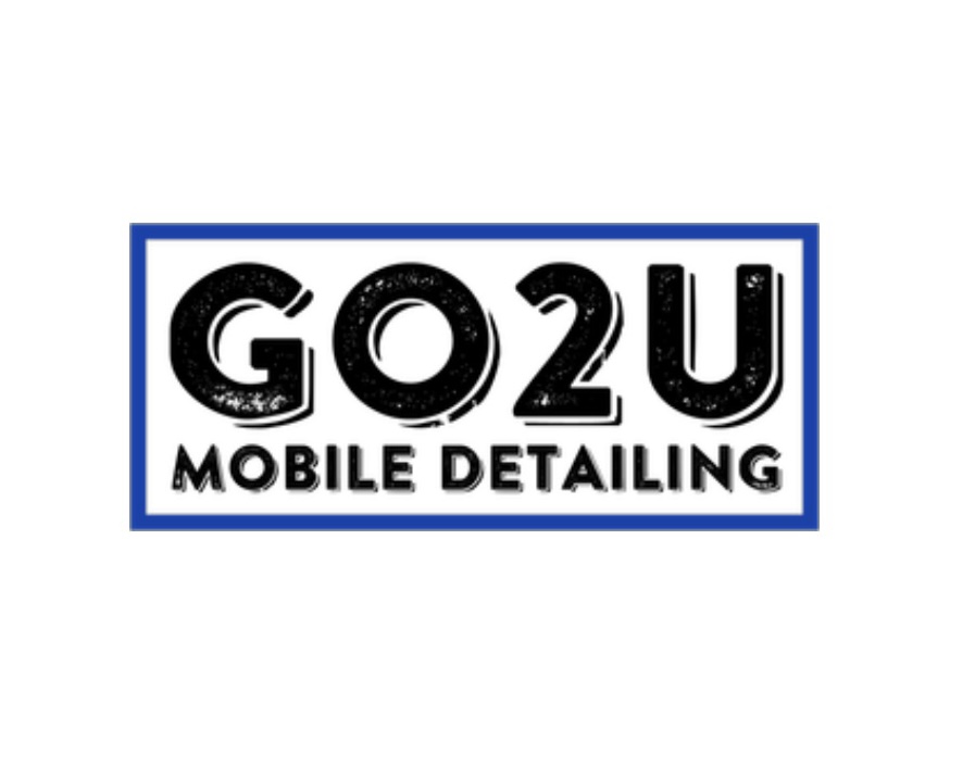 Go2U Mobile Detailing LLC Logo