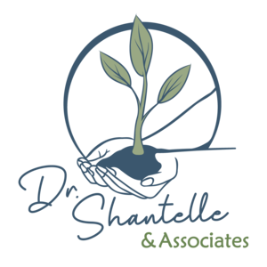 Dr. Shantelle & Associates, Ltd. Logo