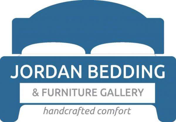 Jordan Bedding & Furniture Gallery Logo